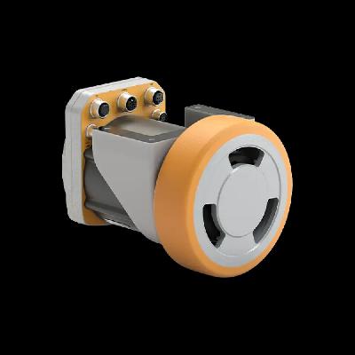 Bibus Electric Wheel