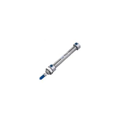 Compact Pneumatic Cylinder