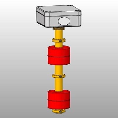 Engler ETSM-1 Adjustable Temperature Switch
