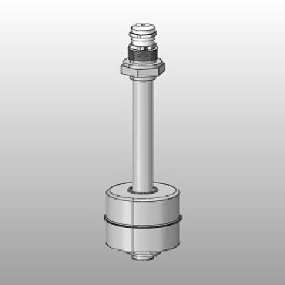 Engler KV02 Adjustable Float Switch