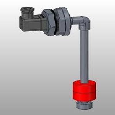 Engler SSP7 Plastic Float Switch