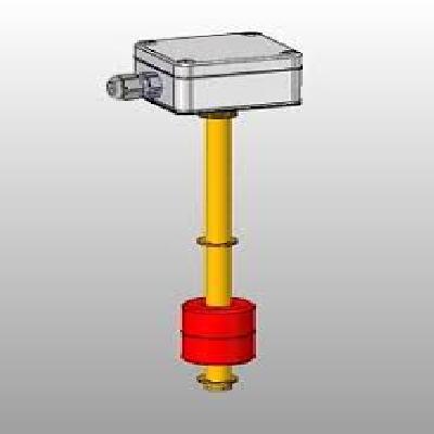 Engler TSE Electronic Temperature Switch