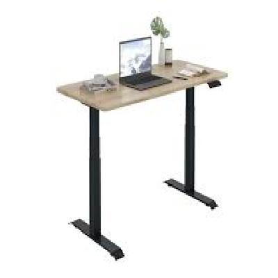 Hand Crank Adjustable Table