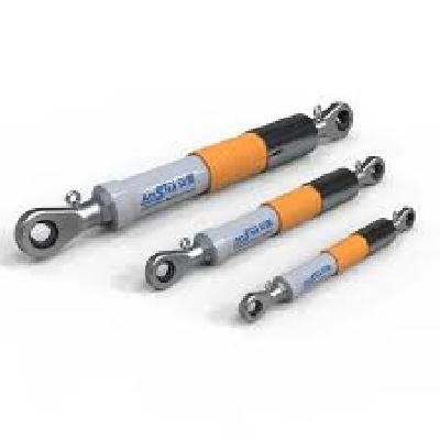 Hydraulic Dampers