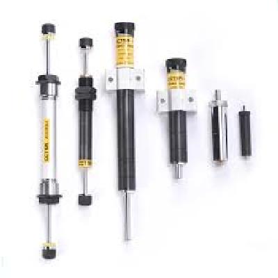 Hydraulic Speed Regulator