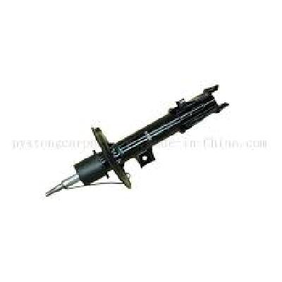 Impacta Industrial Shock Absorber