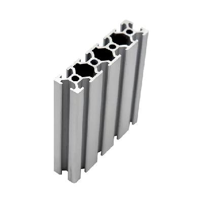 Industrial Aluminium Profile