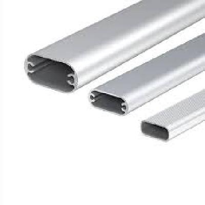 Industrial Aluminium Profile Tube