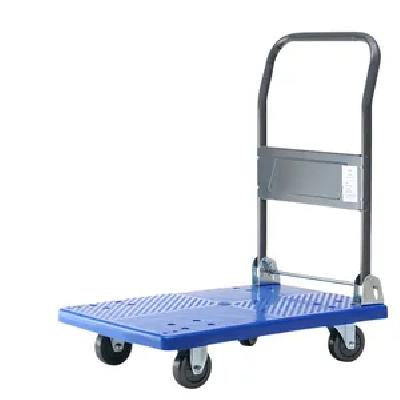 Industrial Intra logistics Trolleys