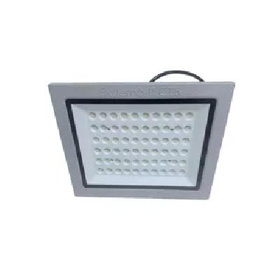 Industrial Light Natural Profile