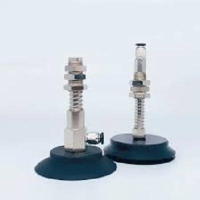 Industrial Silicone Suction Cups