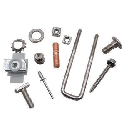Industrial Standard Fastening Set