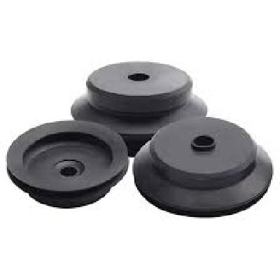 Industrial Suction Cups - Silicone