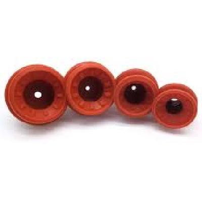 Industrial Suction Cups - Silicone