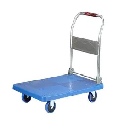 Industrial Transport Trolleys