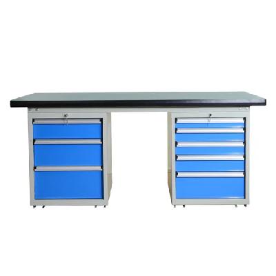 Industrial Work Bench