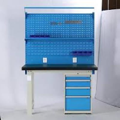 Industrial Workbench