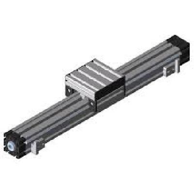Item Linear Unit LRE 8 D10 80x80 KGT 20x20