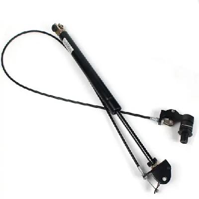 Lockable Gas Spring