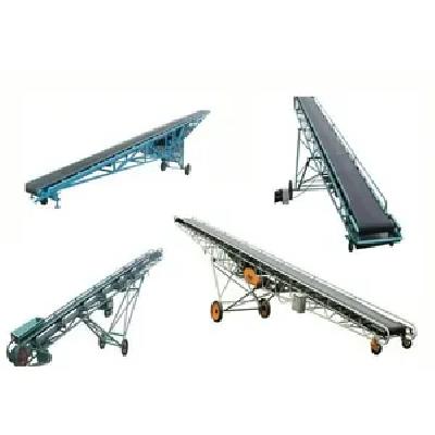 Material Handling Conveyors