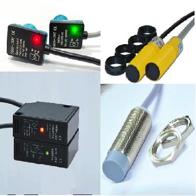 Photoelectric Sensor