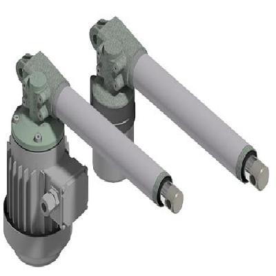 ALI2 AC/DC Electric Linear Actuator