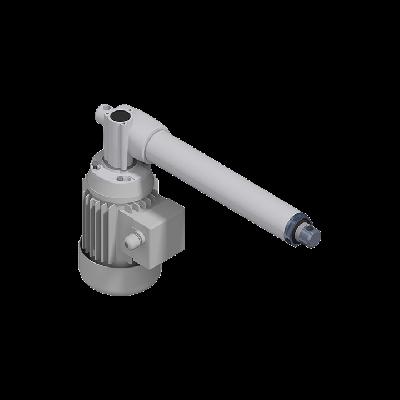 ALI3 AC/DC Electric Linear Actuator
