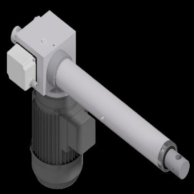 AV3 AC Electric Linear Actuator