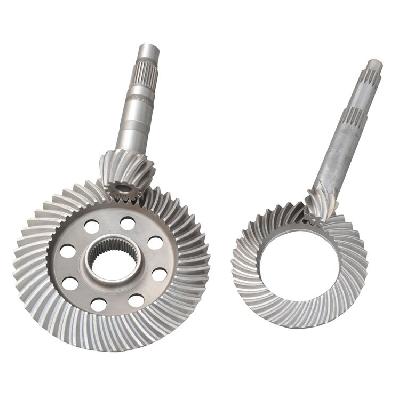 Bevel Gears B1-B2-B3-B4