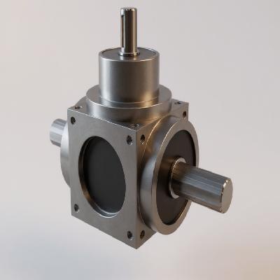 Bevel Gears BC1-BC2