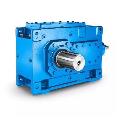 Bevel Helical Gear Box Made In Italy
