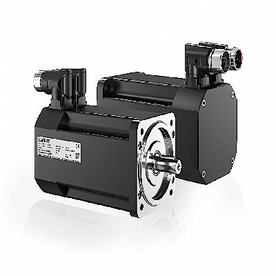 DC SERVOMOTORS Made In Italy