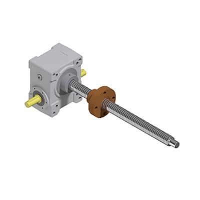HR 05 Screw Jack