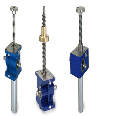 HR 100 Screw Jack