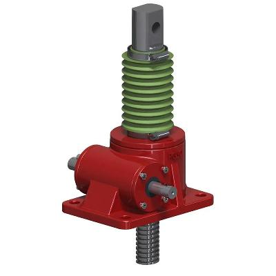 HR 200 Screw Jack