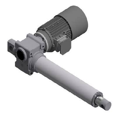 HRS AC Electric Linear Actuator