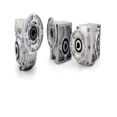 Hydro- Mec Worm Gear Box
