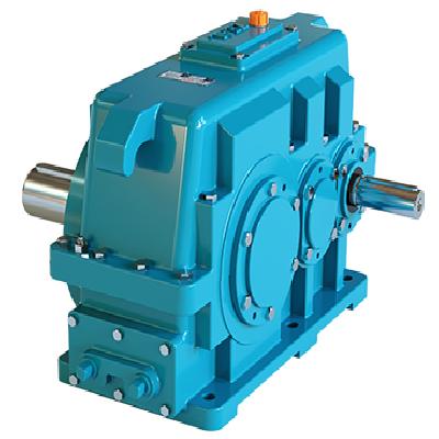 Parallel Shaft Helical Gear Box