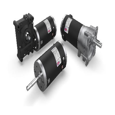 PMDC MOTOR