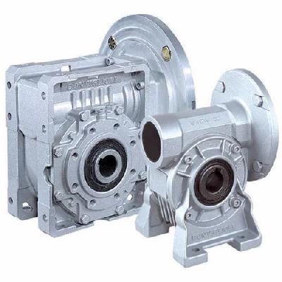 Universal Worm Gear Box Made In Italy