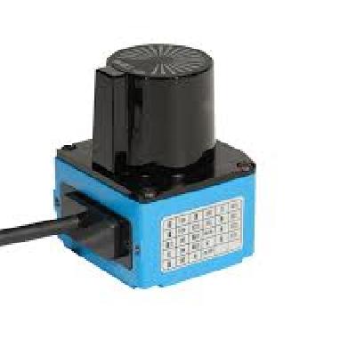 2D Lidar Sensor Area Scanners
