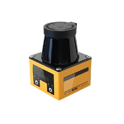 3D Lidar Sensor Area Scanners