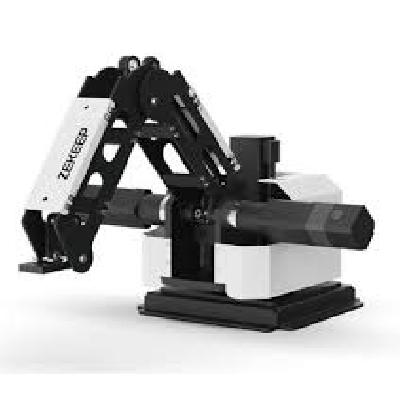 7th Axis For Robots