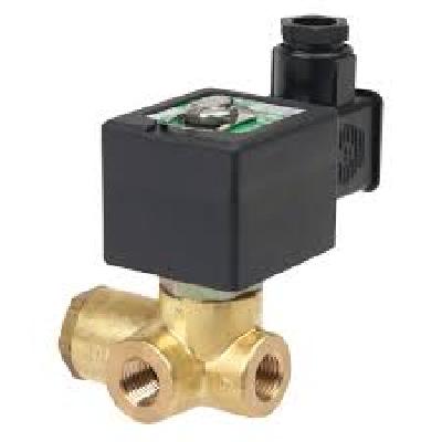 ASCO 223 Series High-Pressure Valve
