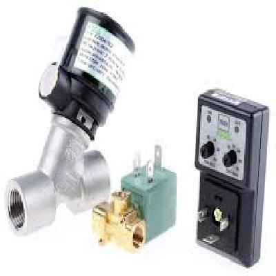 ASCO Numatics EDV Series Condensate Drain Valves