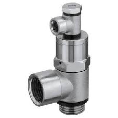 Aventics Flow And Check Valves