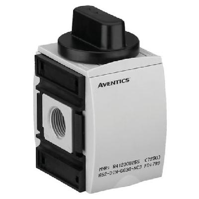 Aventics Series AS2 Maintenance Units