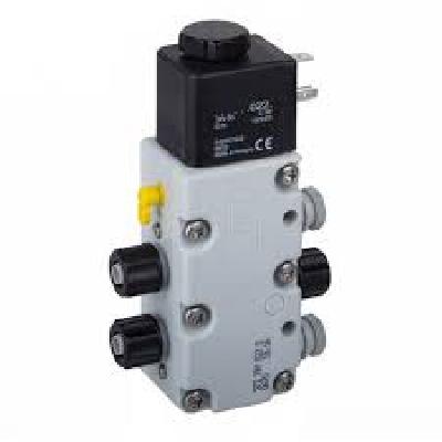 Aventics Series Cvi Cylinder Valve Units