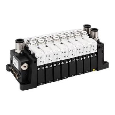 Aventics Series EBP Ejectors