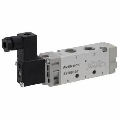 Aventics Series ECV Ejectors